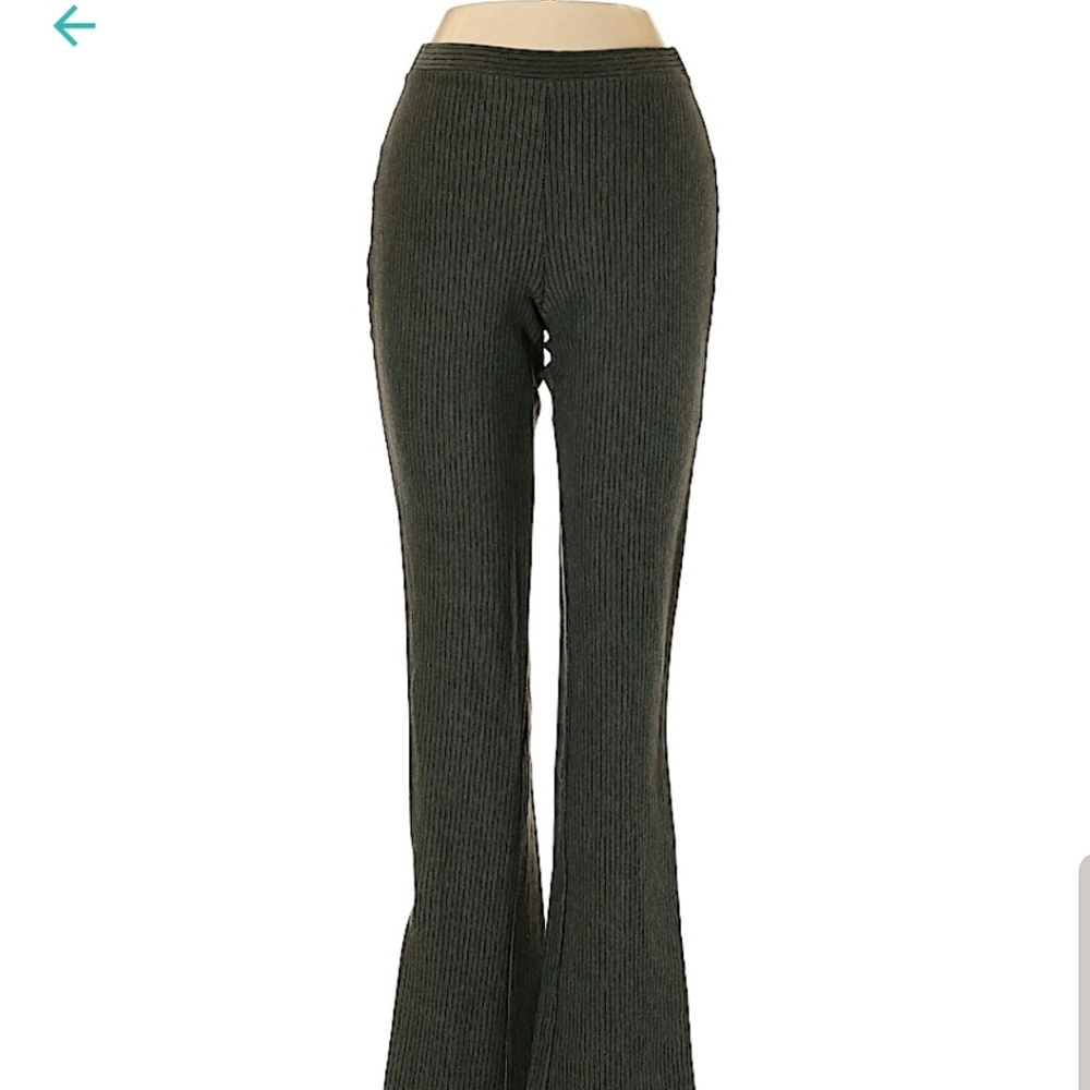 Express casual pants